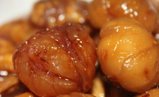 Kestane Reçeli Tarifi ve Malzemeleri Kestane Reçeli Tarifi ve Malzemeleri