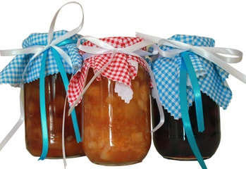 Diyabetik Reçel Tarifi ve Malzemeleri Diyabetik Reçel Tarifi ve Malzemeleri