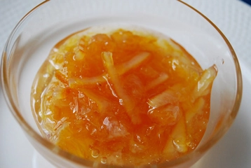 Diyet Reçel Yapımı