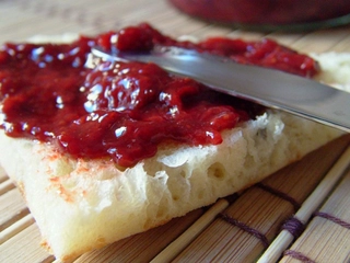 Şekersiz Reçel Tarifi ve Malzemeleri Şekersiz Reçel Tarifi ve Malzemeleri